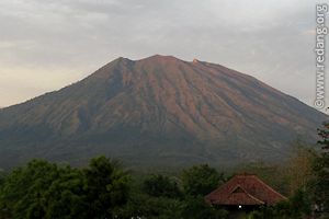Gunung Agung