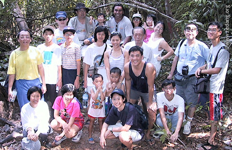 group