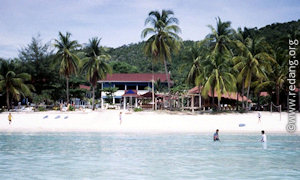 redang bay resort