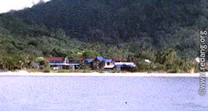 redang bay resort