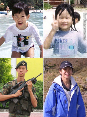 kids grow fast