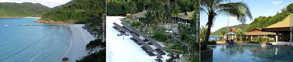 berjaya redang resort