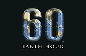 earth hour