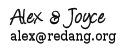 contact info