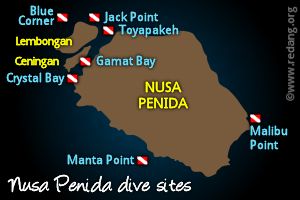 nusa penida