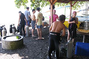 seraya