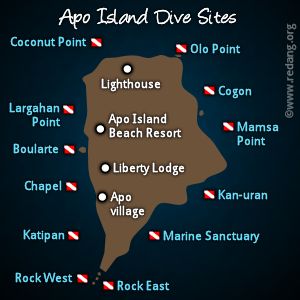 apo divesites