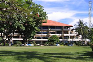 shangrila tanjung aru