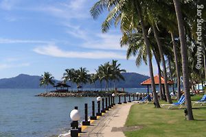 shangrila beachfront