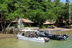 NAD Lembeh Resort