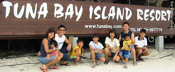group photo