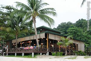 tuna bay resort