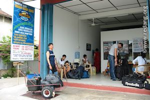 tuna bay office