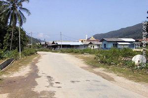 village