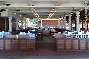 buffet restaurant