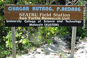 seatru at chagar hutang