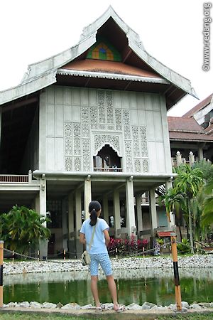 terengganu museum