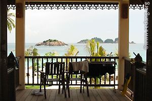 laguna redang