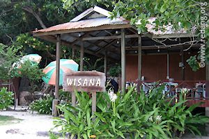 wisana resort
