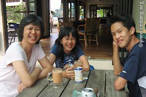 teh tarik