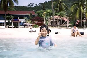 redang bay resort
