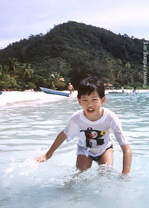 north pasir panjang
