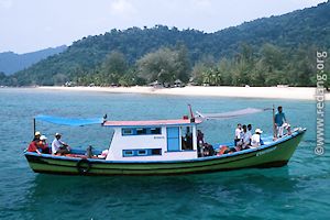 paya beach