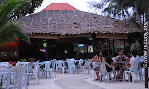 food stalls