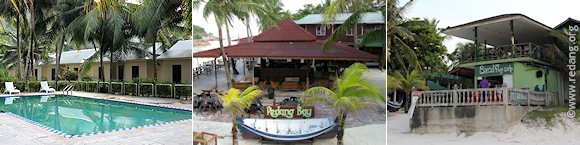 redang bay