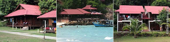 redang holiday