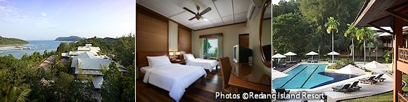 redang island resort