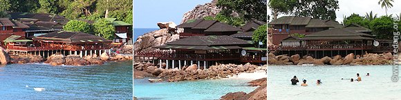 redang reef resort