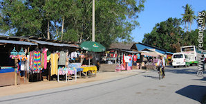 merang jetty