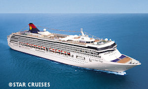 star cruises