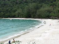 perhentian may 2004