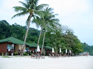 perhentian jun 2004