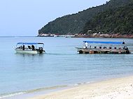 redang july 2011
