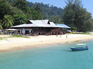 tioman july 2010