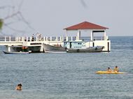 tioman